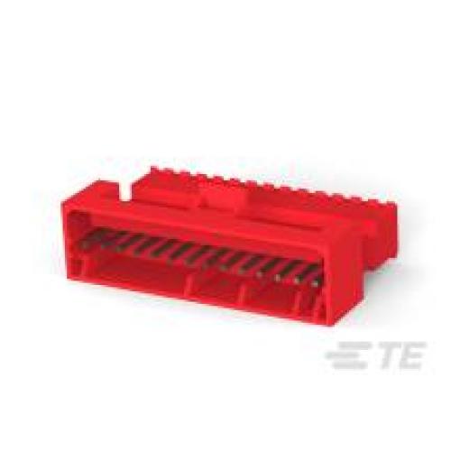 TE Connectivity 1-647000-4, 1 ks Bag