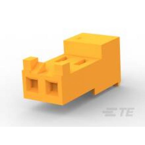 TE Connectivity 643817-2, 1 ks Bag