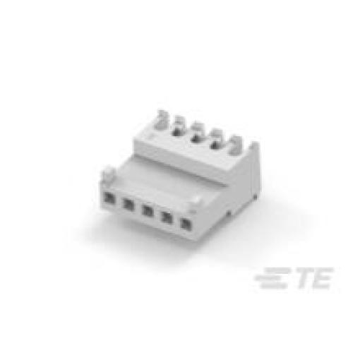 TE Connectivity 3-644563-5, 1 ks Box