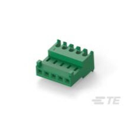 TE Connectivity 3-644565-5, 1 ks Bag