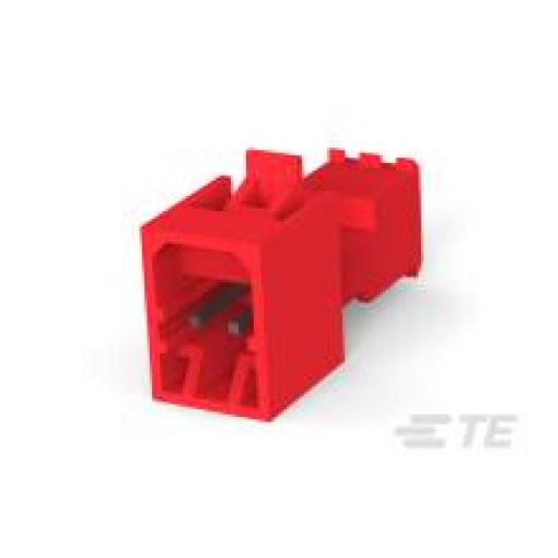 TE Connectivity 3-647000-2, 1 ks Bag
