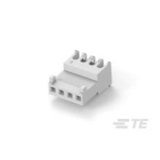 TE Connectivity 3-644563-4, 1 ks Bag