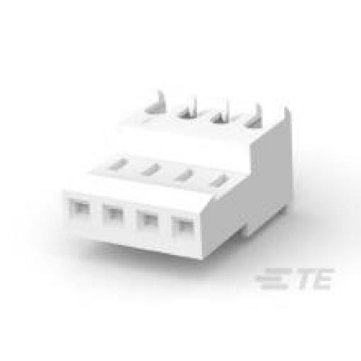 TE Connectivity 3-640621-4, 1 ks Bag