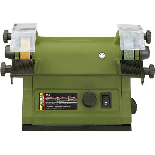 Proxxon Micromot SP/E 28 030 bruska a leštička 50 mm