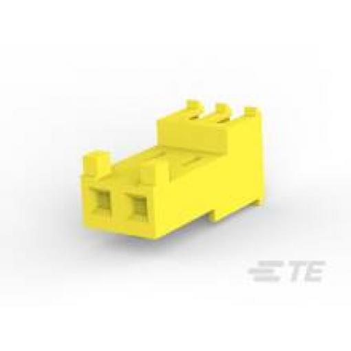 TE Connectivity 3-644470-2, 1 ks Bag