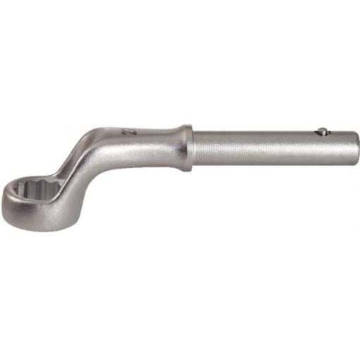 KS Tools 5179135 517.9135 tahový očkový klíč Délka klíče (palce) (jen pro nadpis) 2 7/16
