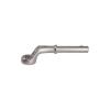 KS Tools 5179129 517.9129 tahový očkový klíč Délka klíče (palce) (jen pro nadpis) 2 1/4
