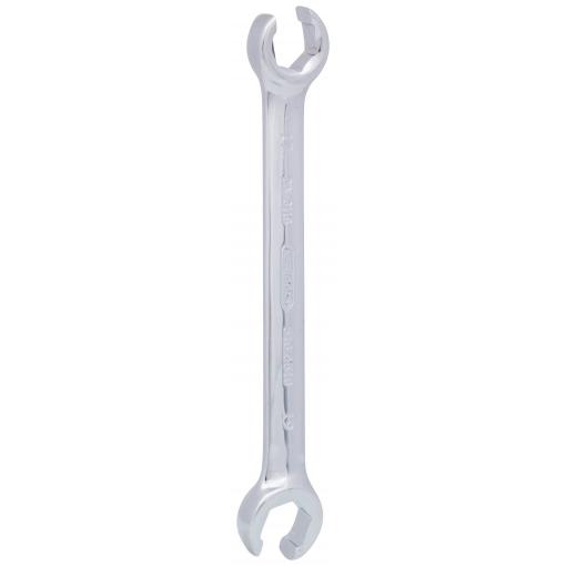 KS Tools 5180518 518.0518 oboustranný očkový klíč Délka klíče (cm) (jen pro nadpis) 17 - 19 mm
