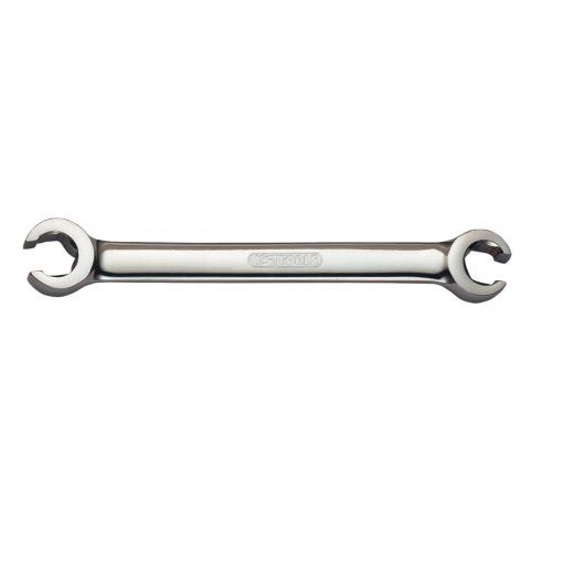 KS Tools 5180519 518.0519 oboustranný očkový klíč Délka klíče (cm) (jen pro nadpis) 19 - 21 mm