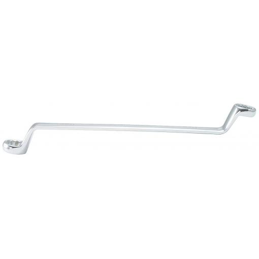 KS Tools 5180801 518.0801 oboustranný očkový klíč Délka klíče (cm) (jen pro nadpis) 6 - 7 mm