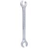 KS Tools 5180523 518.0523 oboustranný očkový klíč Délka klíče (cm) (jen pro nadpis) 10 - 11 mm