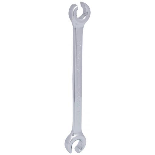 KS Tools 5180523 518.0523 oboustranný očkový klíč Délka klíče (cm) (jen pro nadpis) 10 - 11 mm