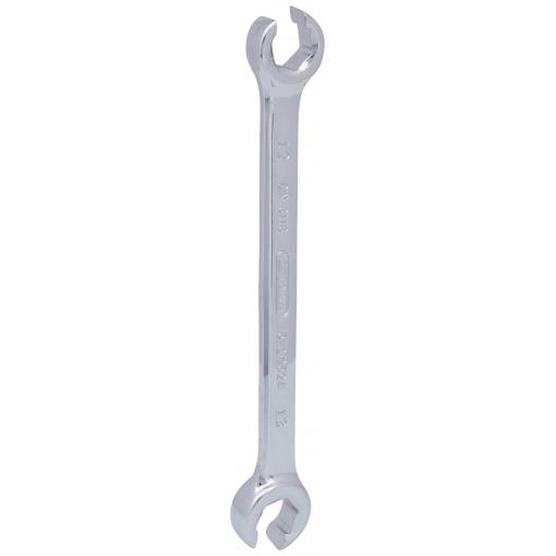KS Tools 5180524 518.0524 oboustranný očkový klíč Délka klíče (cm) (jen pro nadpis) 12 - 13 mm