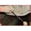 KS Tools 5180822 518.0822 oboustranný očkový klíč Délka klíče (cm) (jen pro nadpis) 10 - 11 mm