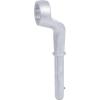 KS Tools 5179030 517.9030 tahový očkový klíč Délka klíče (cm) (jen pro nadpis) 30 mm
