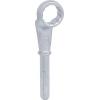 KS Tools 5179030 517.9030 tahový očkový klíč Délka klíče (cm) (jen pro nadpis) 30 mm