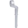 KS Tools 5179036 517.9036 tahový očkový klíč Délka klíče (cm) (jen pro nadpis) 36 mm