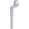 KS Tools 5179036 517.9036 tahový očkový klíč Délka klíče (cm) (jen pro nadpis) 36 mm