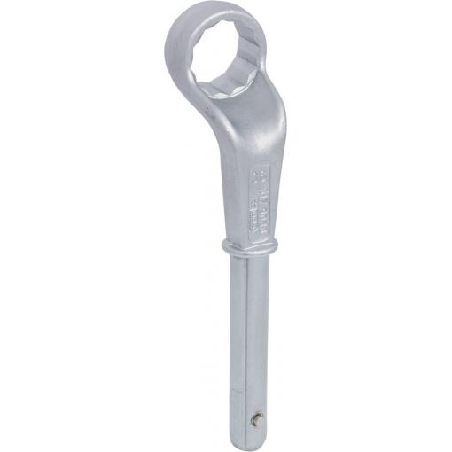 KS Tools 5179036 517.9036 tahový očkový klíč Délka klíče (cm) (jen pro nadpis) 36 mm