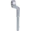 KS Tools 5179041 517.9041 tahový očkový klíč Délka klíče (cm) (jen pro nadpis) 41 mm
