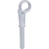 KS Tools 5179027 517.9027 tahový očkový klíč Délka klíče (cm) (jen pro nadpis) 27 mm
