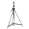 Eurolite STW-370S stativ na světlo vč. páky Zatížitelný do hmotnosti:35 kg