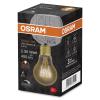 OSRAM HOMELIGHTING 4058075761452 LED Energetická třída (EEK2021) G (A - G) E27 klasická žárovka 4.8 W = 35 W teplá bílá (Ø x v) 60 mm x 60 mm 1 ks