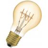 OSRAM HOMELIGHTING 4058075761452 LED Energetická třída (EEK2021) G (A - G) E27 klasická žárovka 4.8 W = 35 W teplá bílá (Ø x v) 60 mm x 60 mm 1 ks