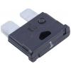 MTA Automotive340017 Plochá pojistka, 12 V, 24 V, 32 V, 1 A, 1 ks
