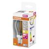 OSRAM HOMELIGHTING 4058075762039 LED Energetická třída (EEK2021) E (A - G) E27 klasická žárovka 7.3 W = 60 W teplá bílá (Ø x v) 60 mm x 60 mm 1 ks
