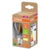 OSRAM HOMELIGHTING 4099854009532 LED Energetická třída (EEK2021) A (A - G) E27 klasická žárovka 7.2 W = 100 W teplá bílá (Ø x v) 60 mm x 60 mm 1 ks