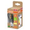 OSRAM HOMELIGHTING 4099854009952 LED Energetická třída (EEK2021) A (A - G) E27 klasická žárovka 2.5 W = 40 W teplá bílá (Ø x v) 60 mm x 60 mm 1 ks