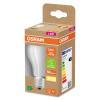 OSRAM HOMELIGHTING 4099854009570 LED Energetická třída (EEK2021) A (A - G) E27 klasická žárovka 2.5 W = 40 W teplá bílá (Ø x v) 60 mm x 60 mm 1 ks