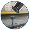 Brilliant Tools BT022899 BT022899 Nástrčný klíč 11 - 32 mm