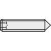TOOLCRAFT 839846 stavěcí šroub M2.5 5 mm ocel 20 ks