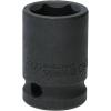 Brilliant Tools BT022639 BT022639 rázový nástrčný klíč 17 mm