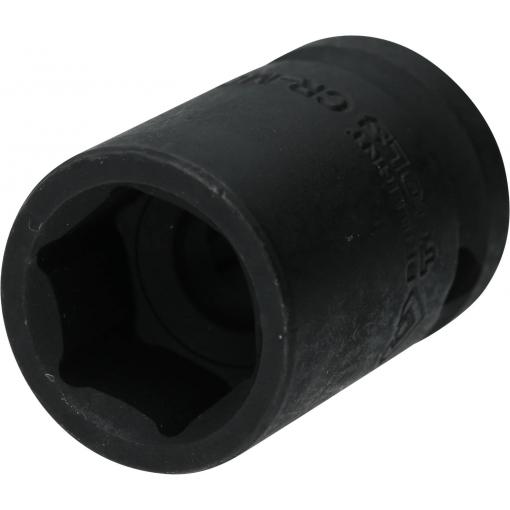Brilliant Tools BT022639 BT022639 rázový nástrčný klíč 17 mm