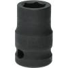 Brilliant Tools BT022634 BT022634 rázový nástrčný klíč 13 mm