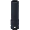 Brilliant Tools BT022653 BT022653 rázový nástrčný klíč 13 mm