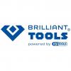 Brilliant Tools BT022647 BT022647 rázový nástrčný klíč 23 mm
