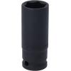 Brilliant Tools BT022664 BT022664 rázový nástrčný klíč 22 mm