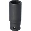 Brilliant Tools BT022667 BT022667 rázový nástrčný klíč 24 mm