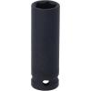 Brilliant Tools BT022658 BT022658 rázový nástrčný klíč 17 mm