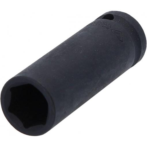 Brilliant Tools BT022658 BT022658 rázový nástrčný klíč 17 mm