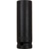 Brilliant Tools BT022659 BT022659 rázový nástrčný klíč 18 mm