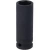 Brilliant Tools BT022661 BT022661 rázový nástrčný klíč 19 mm