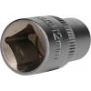 Brilliant Tools BT022803 BT022803 Nástrčný klíč 12 mm