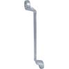 KS Tools 5170866 517.0866 oboustranný očkový klíč Délka klíče (cm) (jen pro nadpis) 85 - 90 mm