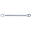 KS Tools 5170856 517.0856 oboustranný očkový klíč Délka klíče (cm) (jen pro nadpis) 24 - 26 mm