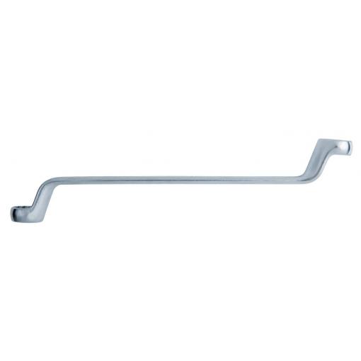 KS Tools 5170852 517.0852 oboustranný očkový klíč Délka klíče (cm) (jen pro nadpis) 19 - 24 mm